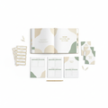 Luxury Home Planner & Decor Printable Set